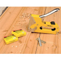 Multifunctional Hand Tools Heavy Duty Nail Gun Staple Gun with Staples